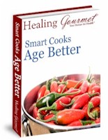 age-defying cooking